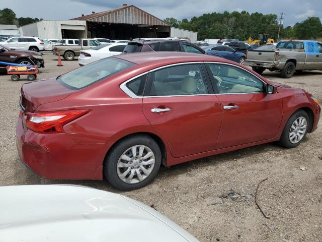 2017 NISSAN ALTIMA 2.5 1N4AL3APXHN327499