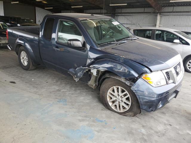 2015 NISSAN FRONTIER S 1N6AD0CU6FN721097