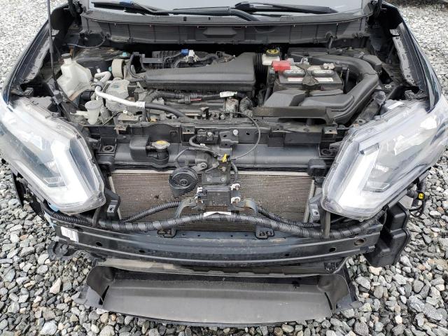 2019 NISSAN ROGUE S - KNMAT2MT1KP521783