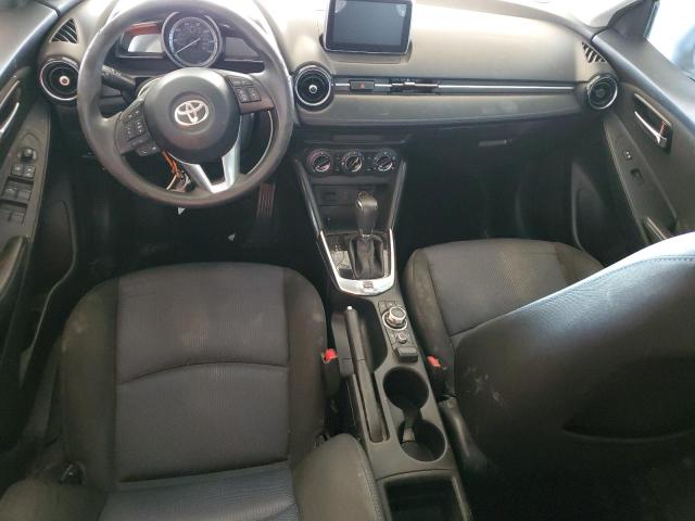 2018 TOYOTA YARIS IA - 3MYDLBYV0JY306659