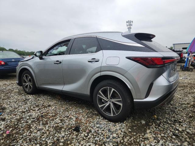 2024 LEXUS RX 350 BAS 2T2BAMCAXRC080682