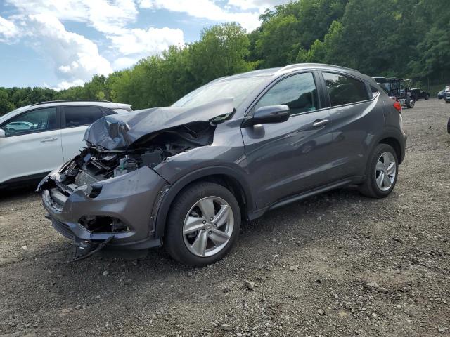 Vin: 3czru6h58lm720611, lot: 64084135, honda hr-v ex 2020 img_1