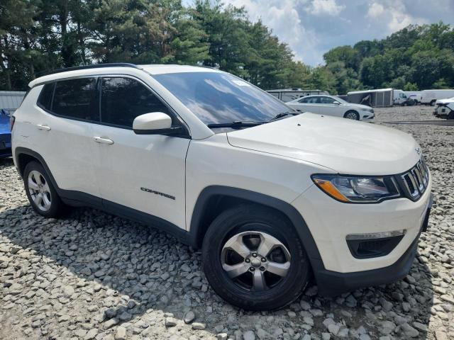 2019 JEEP COMPASS LA 3C4NJDBB3KT735845