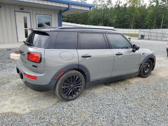 2017 MINI COOPER CLU - WMWLN5C34H2E33807