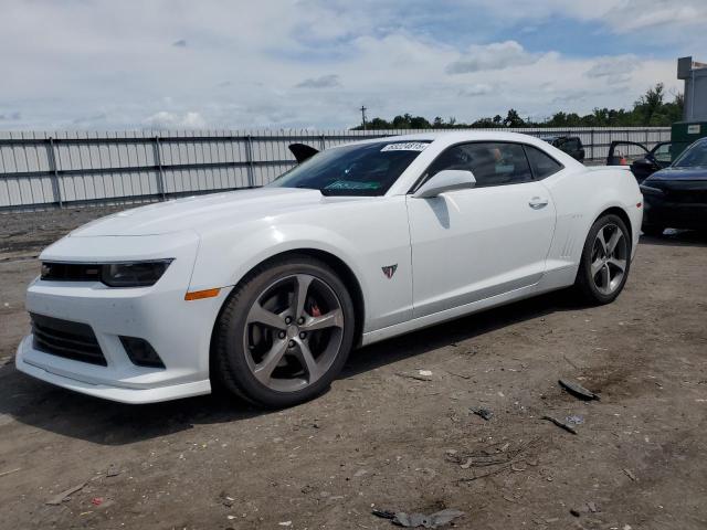 CHEVROLET CAMARO 2SS