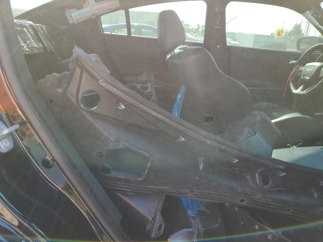 2018 DODGE CHARGER SR - 2C3CDXL97JH293854