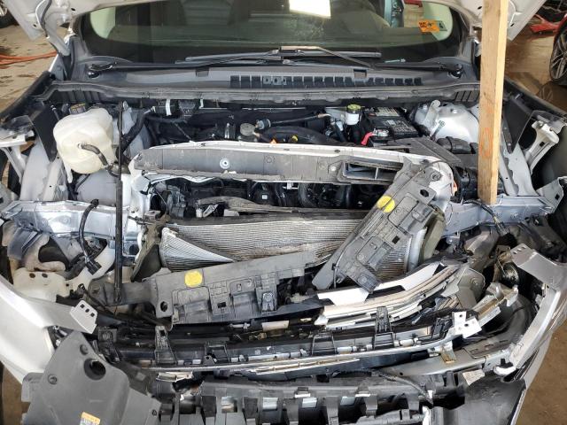 2021 FORD EDGE SEL 2FMPK4J96MBA65366