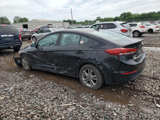 2017 HYUNDAI ELANTRA KMHD84LF8HU428318