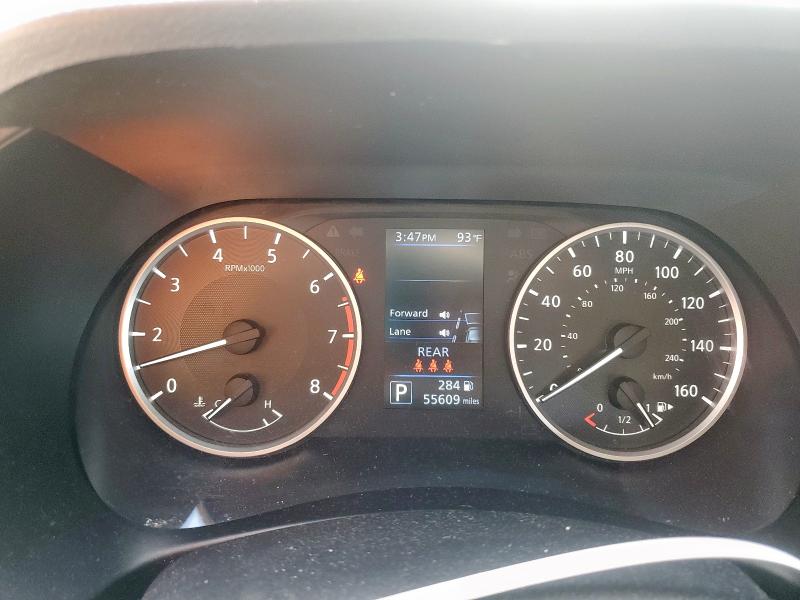 2024 NISSAN SENTRA S 3N1AB8BV6RY219525