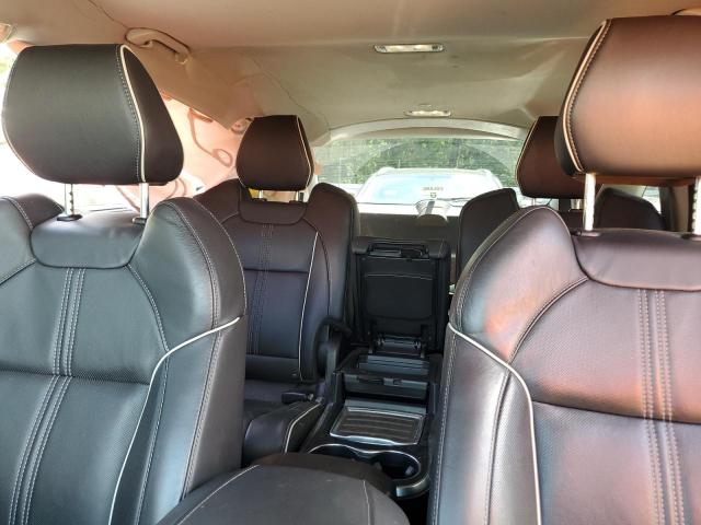 2017 ACURA MDX ADVANC 5FRYD4H8XHB043488