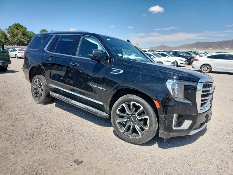 2022 GMC YUKON SLT 1GKS2BKD7NR343751