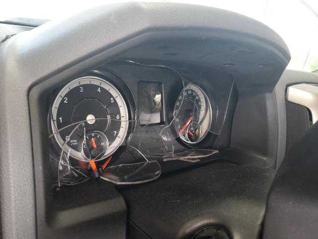2016 RAM 2500 SLT 3C6UR5DJ9GG248431