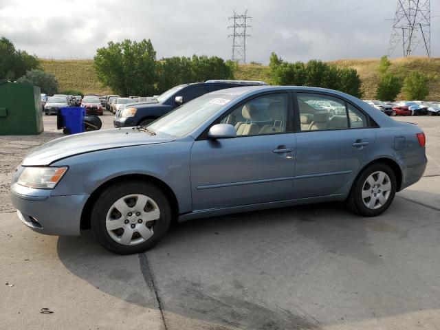 HYUNDAI SONATA GLS