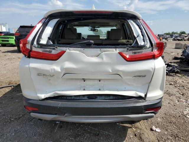 2017 HONDA CR-V EXL 5J6RW2H84HL037424