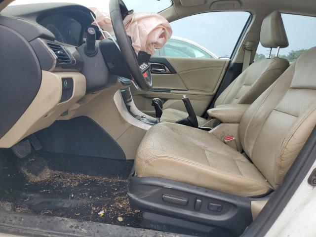 2017 HONDA ACCORD EXL 1HGCR2F87HA122311