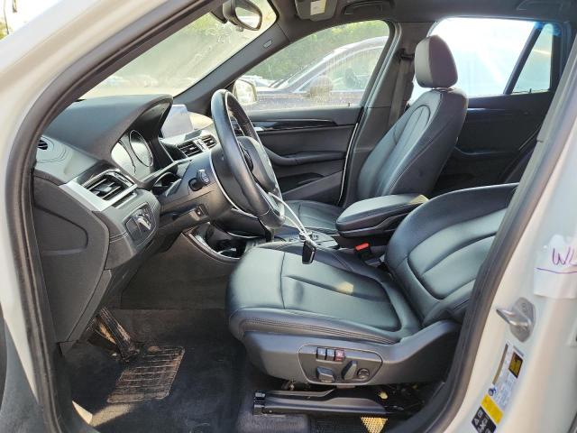 2021 BMW X1 XDRIVE2 WBXJG9C08M3M70901