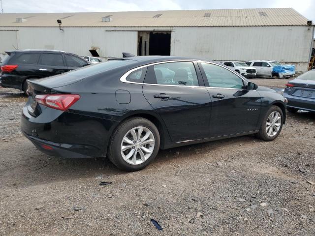 2022 CHEVROLET MALIBU LT 1G1ZD5ST5NF166382