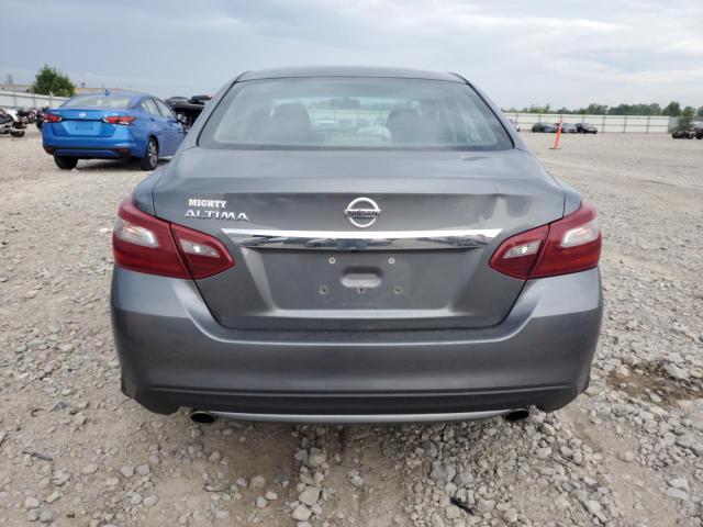 2018 NISSAN ALTIMA 2.5 1N4AL3AP0JC158207