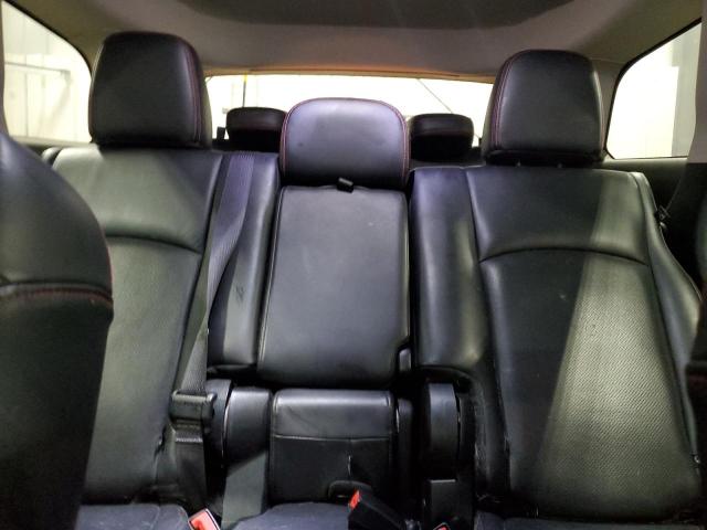 2017 DODGE JOURNEY GT 3C4PDDEG4HT567519