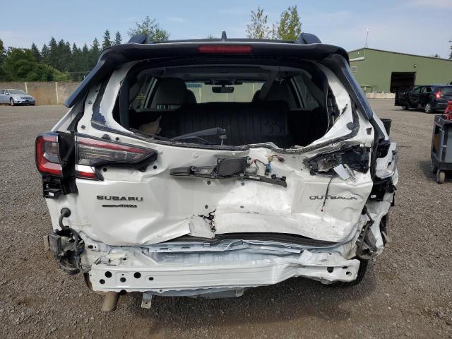 2025 SUBARU OUTBACK LIMITED 4S4BTANCXS3125870