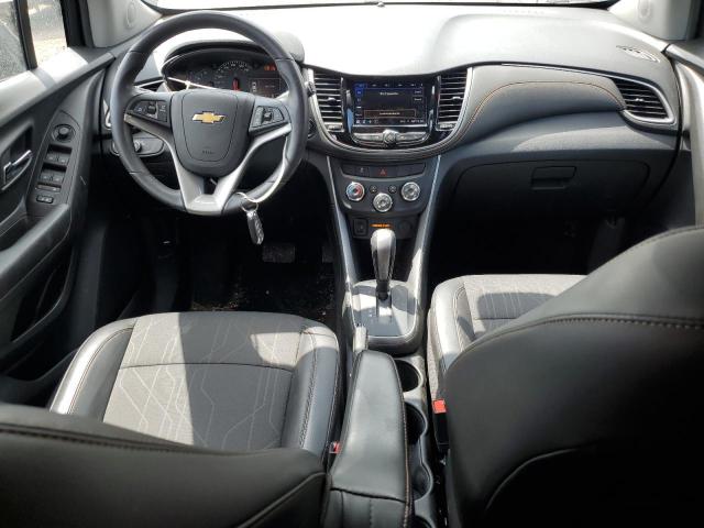 2022 CHEVROLET TRAX 1LT KL7CJPSM4NB556520
