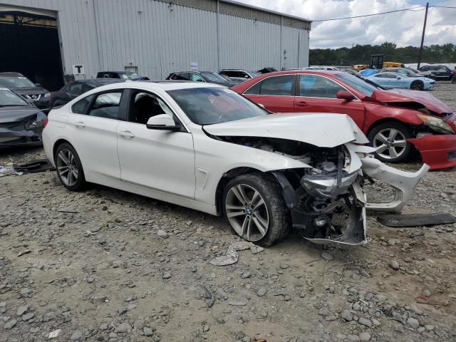 2018 BMW 430XI GRAN WBA4J3C5XJBB97272