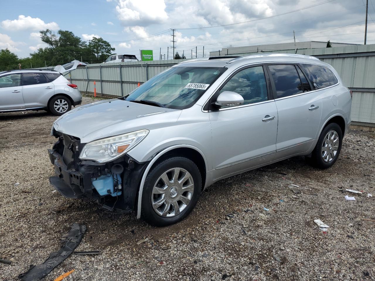 Lot #3290412757 2016 BUICK ENCLAVE
