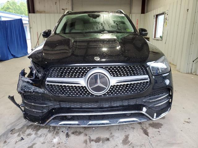 2020 MERCEDES-BENZ GLE 350 4M 4JGFB4KB3LA116684