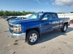 2017 CHEVROLET SILVERADO - 1GCVKREC0HZ297947