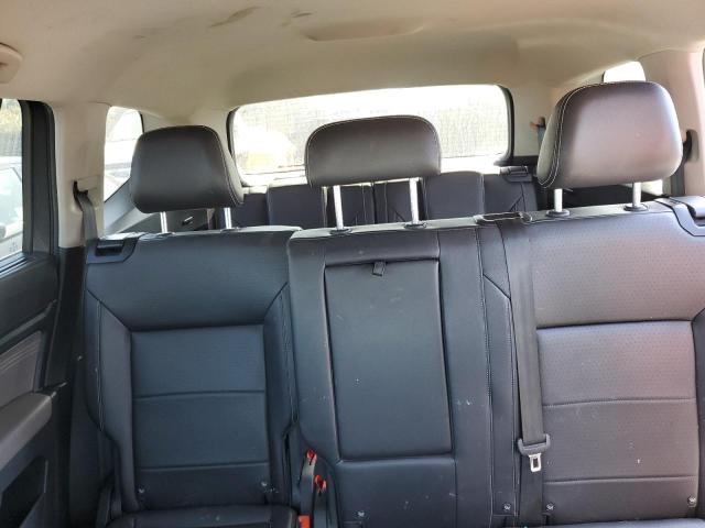 2021 VOLKSWAGEN ATLAS SE 1V2HR2CA6MC546944