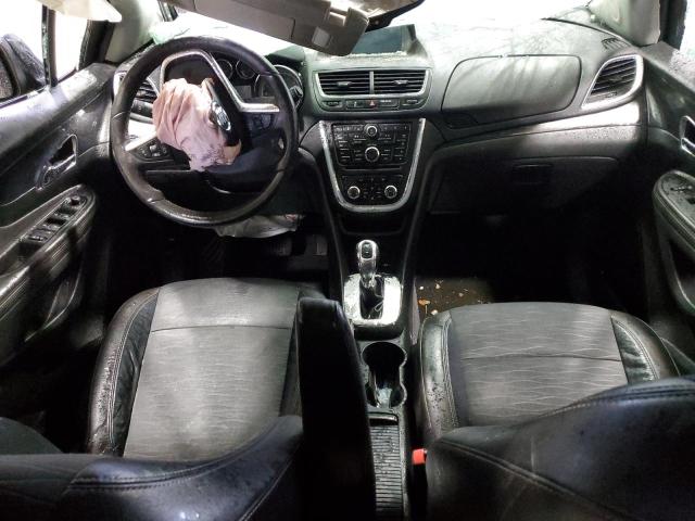 2016 BUICK ENCORE SPO KL4CJ1SM8GB622306