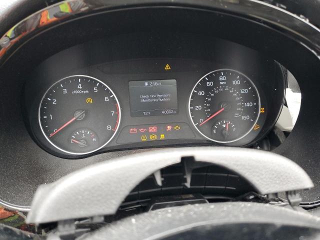 2021 KIA SELTOS EX KNDERCAA9M7106173