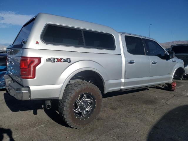 2017 FORD F150 SUPER 1FTFW1EG6HFB37473