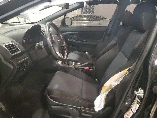 2015 SUBARU WRX JF1VA1A62F9828475