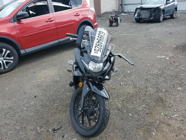 2018 SUZUKI GSX250R LC6DN11A8J1101620