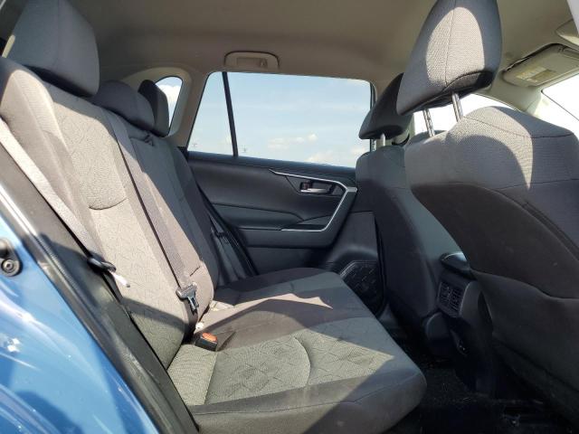 2023 TOYOTA RAV4 WOODL 2T3UWRFV9PW154235
