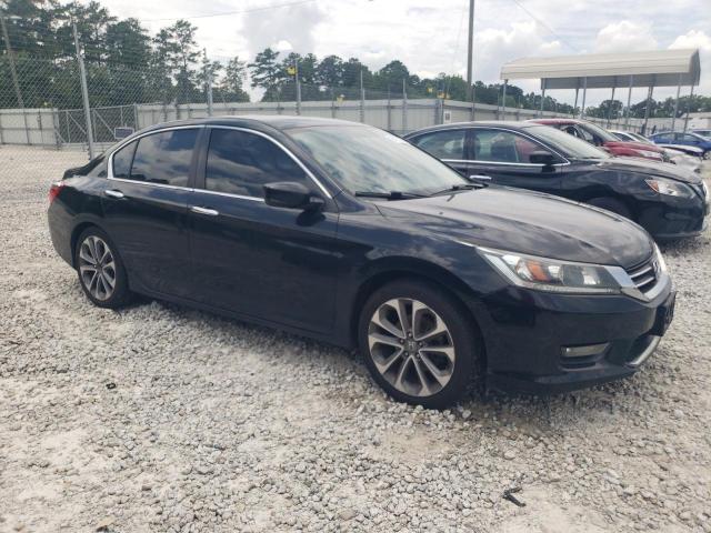 Vin: 1hgcr2f55ea259586, lot: 63121085, honda accord sport 20144