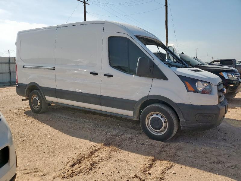 2020 FORD TRANSIT T- - 1FTBR1C88LKB73103
