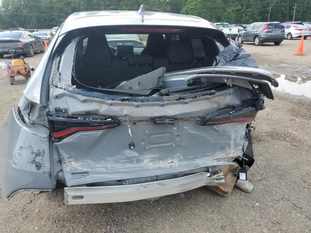 2024 HONDA HR-V SPORT 3CZRZ1H52RM746912