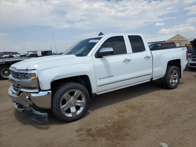 2016 CHEVROLET SILVERADO - 1GCVKSEC4GZ412233
