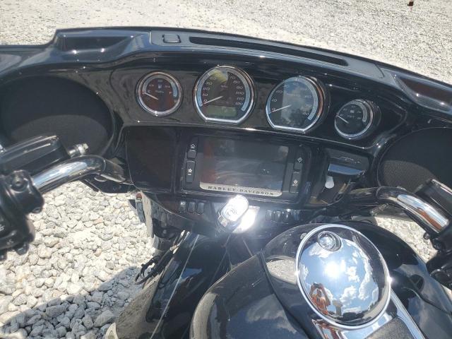 2017 HARLEY-DAVIDSON FLHTK ULTR 1HD1KED12HB631099