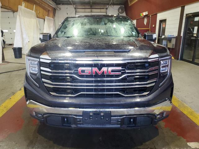 2025 GMC SIERRA K15 3GTUUDED5SG351817