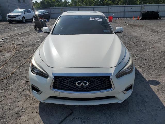 2018 INFINITI Q50 LUXE JN1EV7AR2JM433104