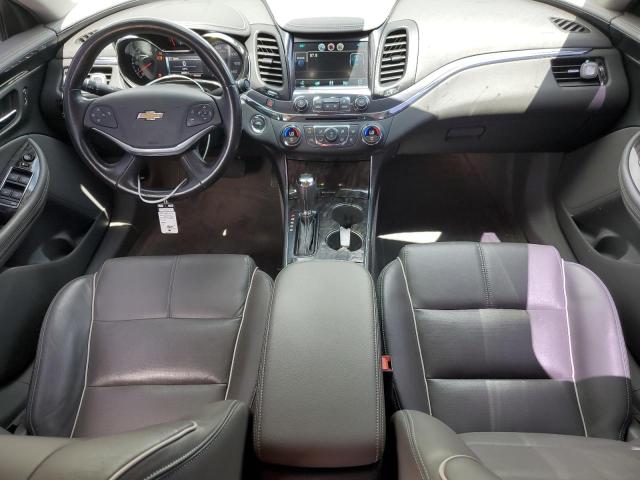 2014 CHEVROLET IMPALA LTZ - 2G1155S30E9155874
