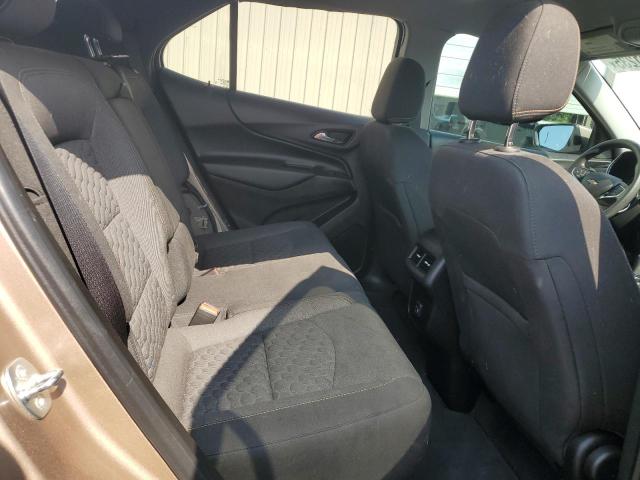 2019 CHEVROLET EQUINOX LT - 2GNAXKEV3K6254755