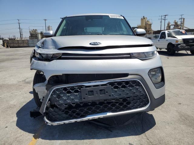 2021 KIA SOUL LX KNDJ23AU4M7768952