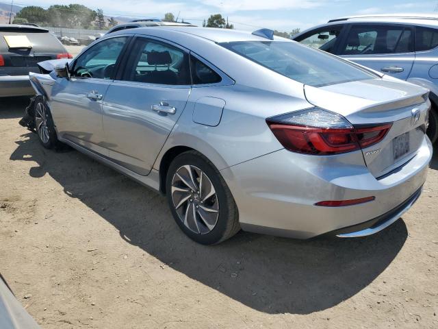 2019 HONDA INSIGHT TO 19XZE4F93KE023532