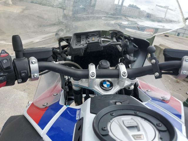 2022 BMW R 1250 GS ADVENTURE WB10M1309N6G03149