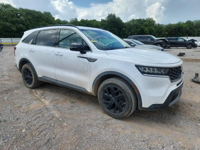 2021 KIA SORENTO S - 5XYRLDLC4MG060052