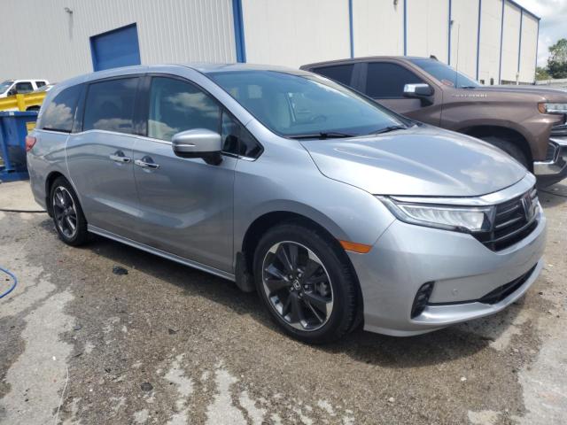 2024 HONDA ODYSSEY EL 5FNRL6H94RB005883